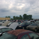 Illustration for article titled How To Make The Most Out Of Your Amazing Local Junkyard